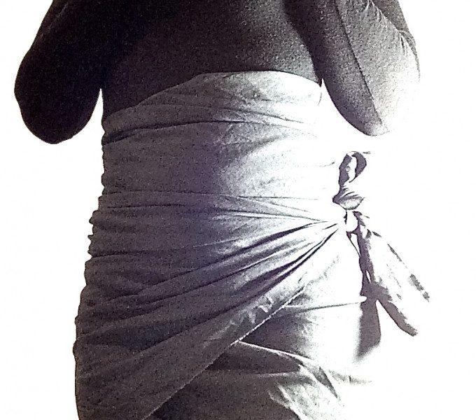 Wrapped - Tücher und Schals